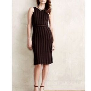 Philosophy Republic Clothing
Women Brown and Black Casual Dress Size: M
